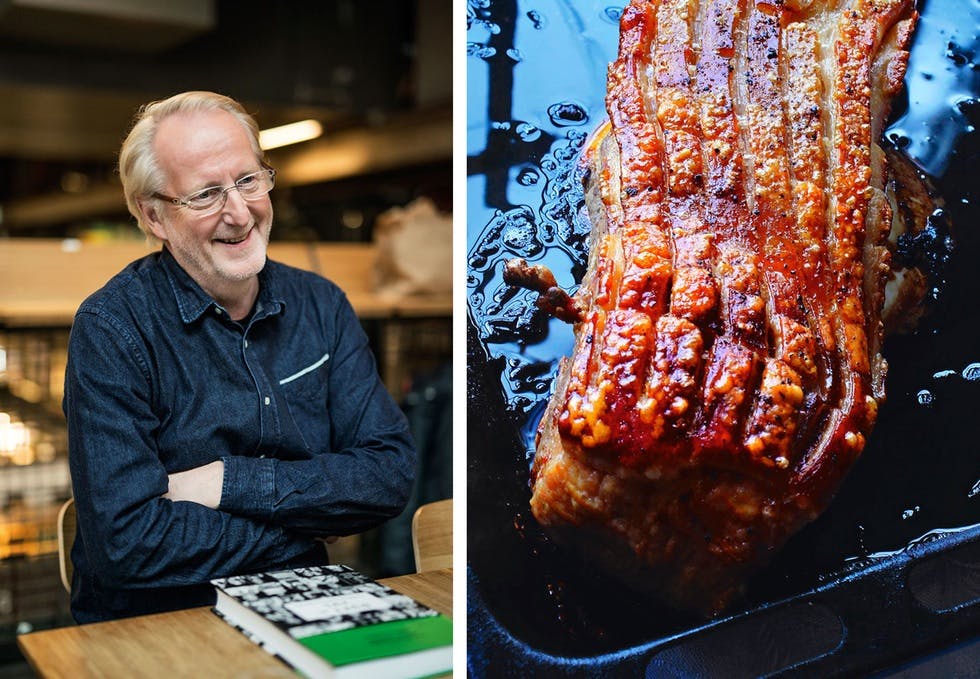 Få Hellstrøms perfekte ribbe